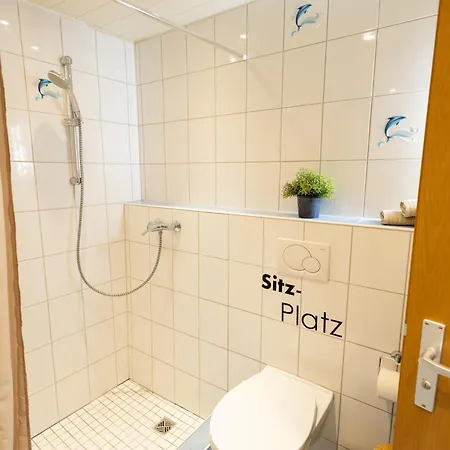 公寓 Grosse Schoene Mit Kleinem Garten Im Weinort 兰德尔萨克尔