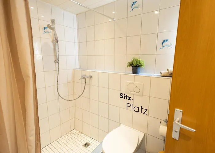 Appartamento Grosse Schoene Mit Kleinem Garten Im Weinort Randersacker
